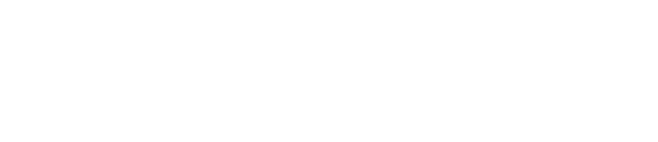 Hire Networks White Logo - White sans-serif type